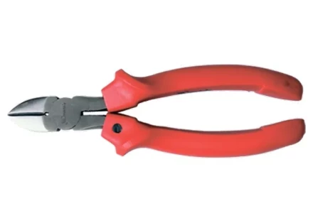 Бокорезы, Standard, 200 мм, шлифованные, пластмассовые рукоятки MATRIX 17569 купить в Губкинске