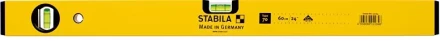 Уровень  40 см  тип 70  02282   0,5 мм/м   STABILA купить в Губкинске