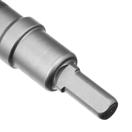 Коронка по металлу твердосплавная, 20 мм Denzel 724002 купить в Губкинске