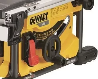 Пила настольная DCS 7485 N FLEXVOLT DeWalt аккумуляторная купить в Губкинске