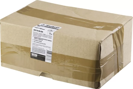 Винт ЗУБР &quot;МАСТЕР&quot; DIN 965, класс прочности 4.8, оцинкованный, M6x30мм, 5кг 303110-06-030 купить в Губкинске