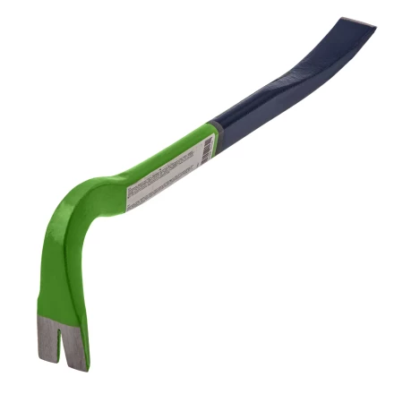 Лом-гвоздодёр Сибртех 25244, 300х22х12 мм купить в Губкинске