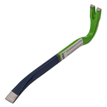 Лом-гвоздодёр Сибртех 25244, 300х22х12 мм купить в Губкинске