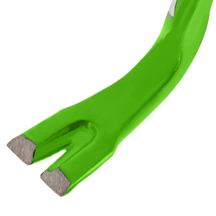 Лом-гвоздодёр Сибртех 25244, 300х22х12 мм купить в Губкинске