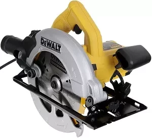 Пила дисковая DeWalt DWE 560 B купить в Губкинске