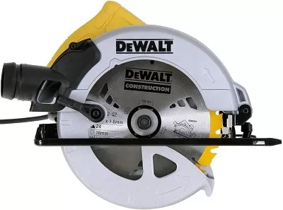 Пила дисковая DeWalt DWE 560 B купить в Губкинске