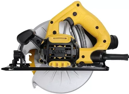 Пила дисковая DeWalt DWE 560 B купить в Губкинске