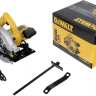 Пила дисковая DeWalt DWE 560 B купить в Губкинске