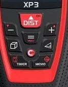 Лазерный дальномер CONDTROL XP3 купить в Губкинске