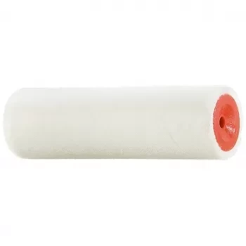 Валик сменный ВЕЛЮР PRO LINE 180 мм ворс 4 мм D - 48 мм D ручки - 6 мм шерсть MTX 81327 купить в Губкинске