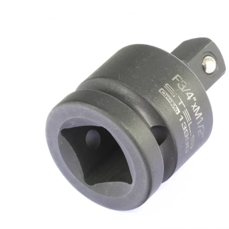 Переходник ударный F3/4 x M1/2 Stels 13996 купить в Губкинске