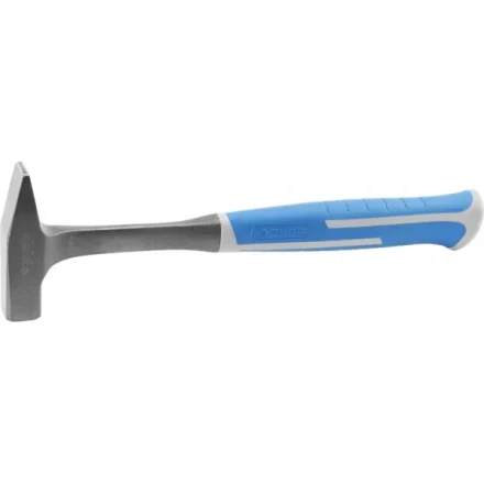 Молоток с фиберглассовой рукояткой, ЗУБР &quot;ПРОФЕССИОНАЛ&quot; 20012-03, цельнокованый, 300 г 20012-03 купить в Губкинске