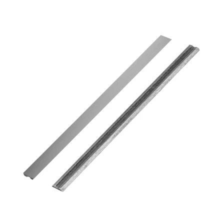 Ножи для эл. рубанка Matrix 782401, 65Mn, 82мм, 2шт купить в Губкинске