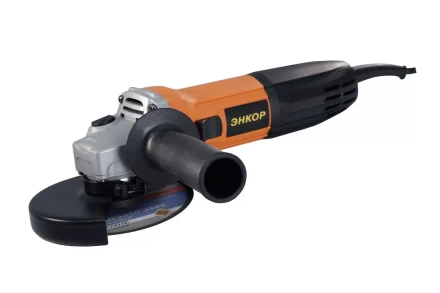 Угловая шлифмашина УШМ-720/125 Энкор 50150 купить в Губкинске