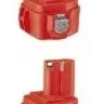 Дрель-шуруповерт аккумуляторная Makita 6271DWPE3 купить в Губкинске