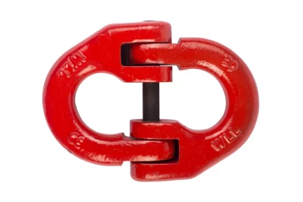 Кольцо соединительное TOR 8,0 т (D) 1035797 купить в Губкинске