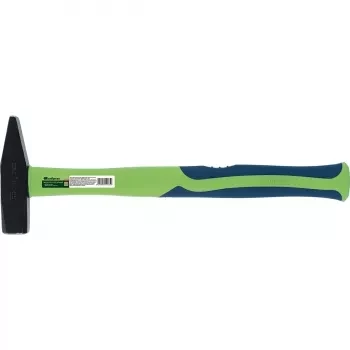 Молоток слесарный с фибергласовой обрезиненной рукояткой 800 г СИБРТЕХ 10327 купить в Губкинске