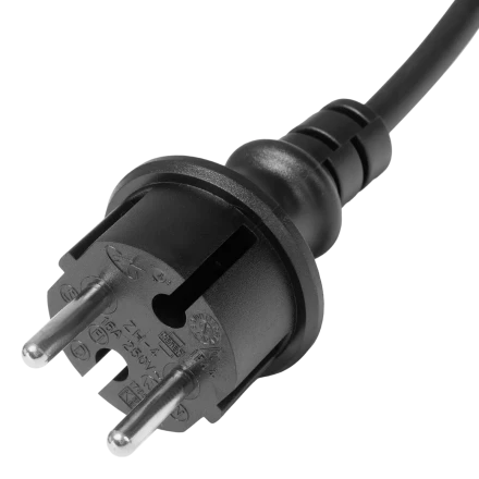 Электрическая снегоуборочная машина Denzel ESB-560-M 97629, 2,5 кВт, металлический шнек, LED фара купить в Губкинске