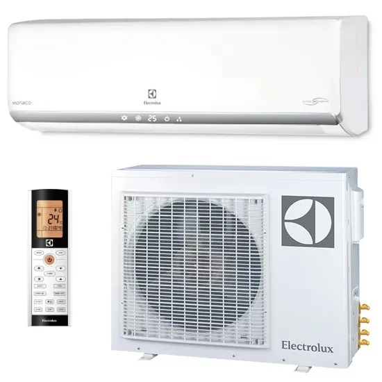 Блок внутренний ELECTROLUX EACS/I-18HM/N3_15Y/in сплит-системы, инверторного типа купить в Губкинске
