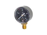 Манометр ТМ-210Р 0,4МРа M12x1,5.2,5 С2Н2 Сварог