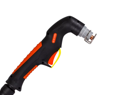 Резак плазменный TECH CS 70 центральный адаптер 6метр IVT6877 Сварог купить в Губкинске