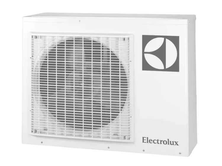 Универсальный внешний блок ELECTROLUX EACO-48H/UP2/N3 полупромышленной сплит-системы купить в Губкинске