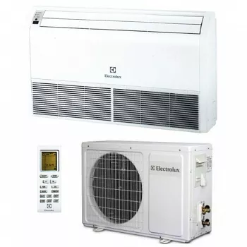 Универсальный внешний блок ELECTROLUX EACO-48H/UP2/N3 полупромышленной сплит-системы купить в Губкинске