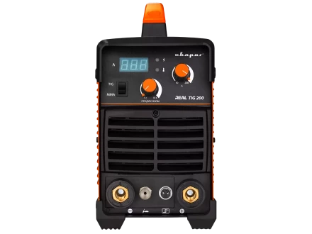 Инвертор сварочный TIG 200 REAL W223 Сварог купить в Губкинске