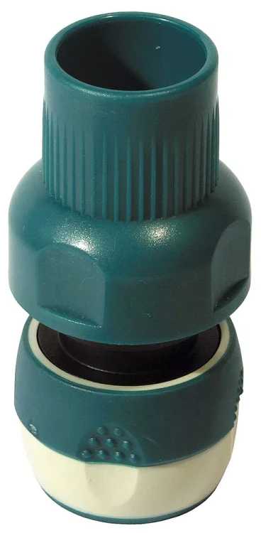 Соединитель RACO "Comfort-Plus" с защ/перегиб (шланг-насадка), 2-компонентный, 3/4" 4248-55246B купить в Губкинске