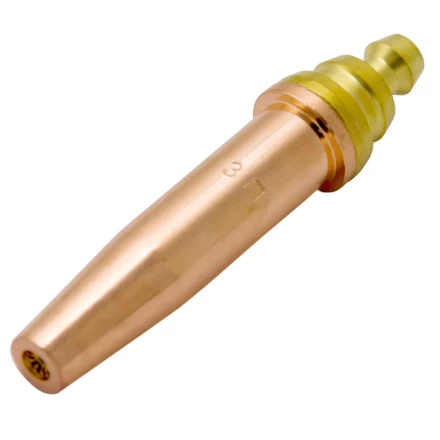 Мундштук пропановый №3 (5/64&quot;) 70-100 мм Оберон N3143 купить в Губкинске