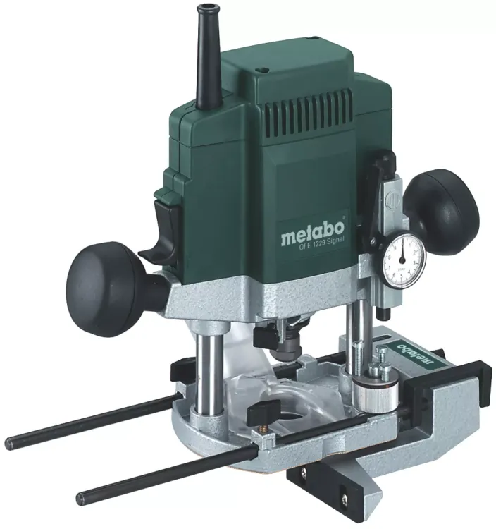 Фрезер Metabo Of E 1229 Signal купить в Губкинске