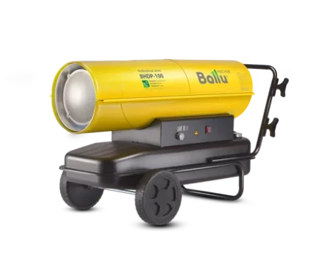 Дизельная тепловая пушка BALLU BHDP-100 купить в Губкинске
