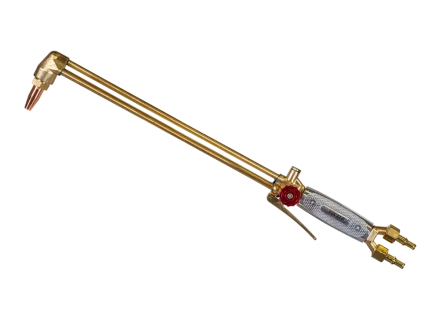 Резак трехтрубный ацетиленовый   Р2А-32-Р R3P-32-R-AC Сварог купить в Губкинске