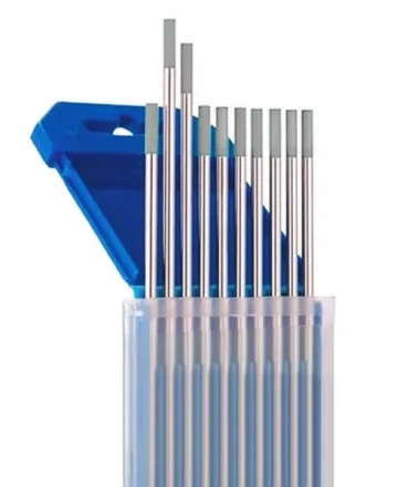 Электрод вольфрамовый WC-20 (d 3,2мм, L-175мм) Оберон WC2032 купить в Губкинске