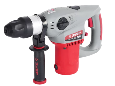 Перфоратор SDS-plus ЗП-805ЭК серия МАСТЕР купить в Губкинске
