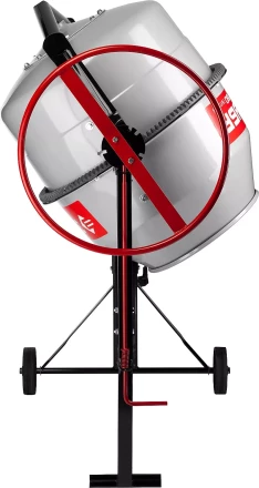 Бетономешалка электрическая БС-180-850 серия МАСТЕР купить в Губкинске