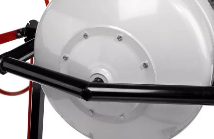 Бетономешалка электрическая БС-180-850 серия МАСТЕР купить в Губкинске