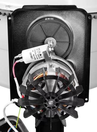 Бетономешалка электрическая БС-180-850 серия МАСТЕР купить в Губкинске