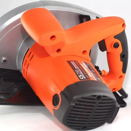 Пила циркулярная PATRIOT CS 210 купить в Губкинске