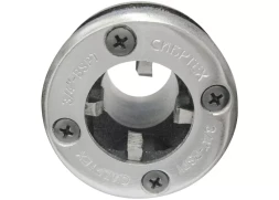 Клупп трубный 1" СИБРТЕХ 77369