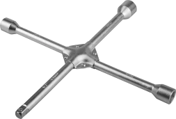 Ключи-кресты баллонные серия ЭКСПЕРТ