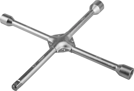 Ключи-кресты баллонные серия ЭКСПЕРТ купить в Губкинске