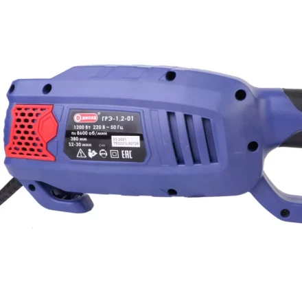 Триммер электрический Диолд ГРЭ-1,2-01 купить в Губкинске