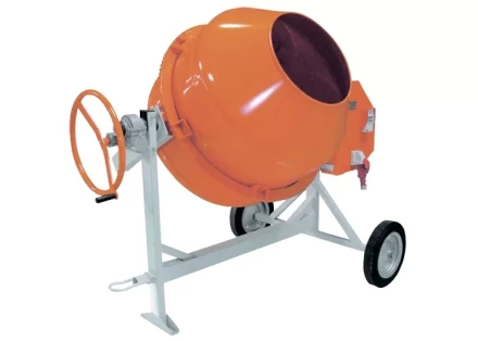 Бетономешалка-Бетоносмеситель СБР-440А.1 купить в Губкинске