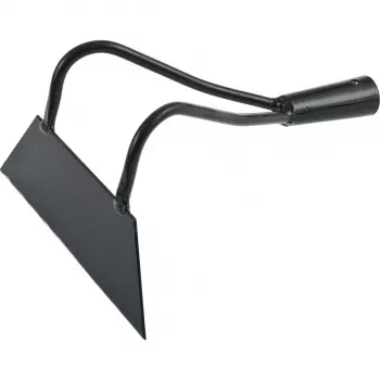 Мотыга 200 х 65 мм без черенка СИБРТЕХ Россия 62328 купить в Губкинске