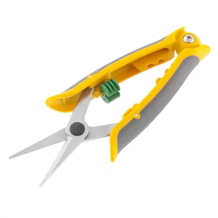 Ножницы для бонсай и топиария Luxe Palisad 60497 купить в Губкинске