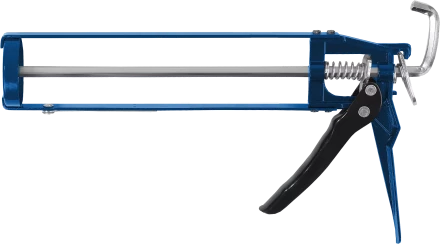 Пистолеты для герметика скелетные серия ПРОФЕССИОНАЛ купить в Губкинске