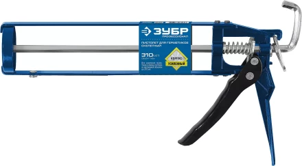 Пистолеты для герметика скелетные серия ПРОФЕССИОНАЛ купить в Губкинске