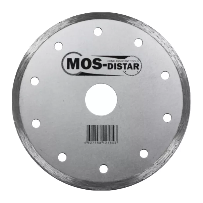 Алмазный отрезной диск 1A1R CLEAR CUT (Чистый рез) (5 mm) MOS-DISTAR 230*2,2*5*25,4 mm купить в Губкинске