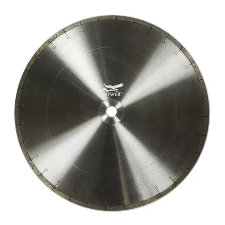 Диск алмазный 1A1RSS ALLIGATOR SKYWER 460*3,4*10*36T*25,4 mm купить в Губкинске